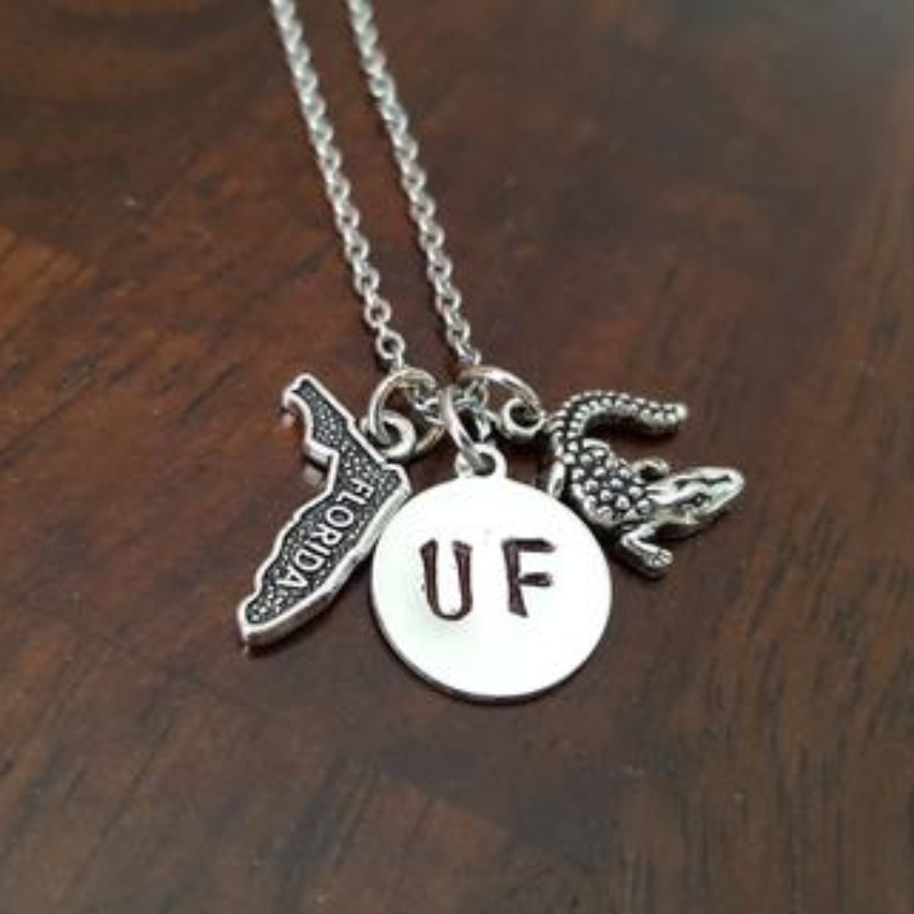 University of Florida Necklace